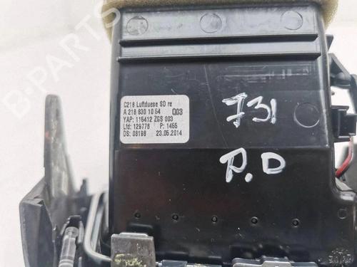 Air vent MERCEDES-BENZ CLS (C218) CLS 350 BlueTEC / d (218.326) | BP40247134I21  - Image 6