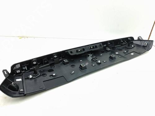 Rear spoiler PEUGEOT 2008 II (UD_, US_, UY_, UJ_, UR_, UC_) 1.2 PureTech 130 (USHNS, URHNS) | BP29829228C96