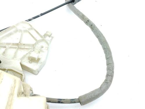 Rear right lock MERCEDES-BENZ S-CLASS (W221, V221) S 320 CDI | BP28895837C99 
