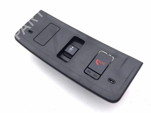 Warning switch NISSAN QASHQAI III (J12) 1.3 DIG-T All-wheel Drive | BP33668500I22 - Image 4