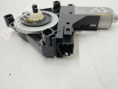 Left front window motor VOLVO S60 II (134) D4 | BP33253139E21 - Image 4