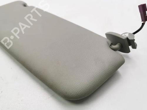 Left sun visor BMW 5 Touring (E61) 520 d | BP28851987I1 - Image 3