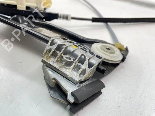 Front right window mechanism BMW 5 Touring (E61) 520 d | BP36177134C23 - Image 2