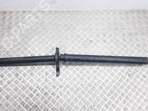 Driveshaft AUDI A7 Sportback (4GA, 4GF) 3.0 TDI quattro | BP28847377M37 
