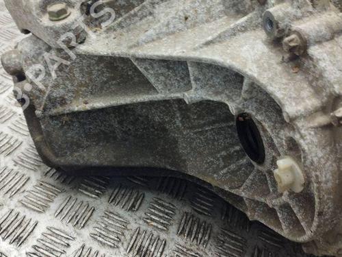 Gearbox NISSAN JUKE (F15) 1.5 dCi | BP28842640M3 