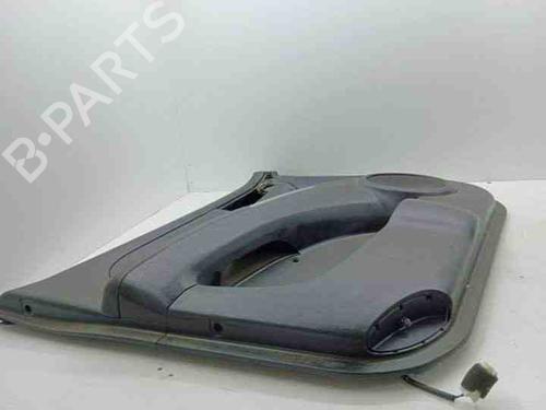 Front left panel KIA SPORTAGE V (NQ5) 1.6 T-GDI AWD | BP28849551C58