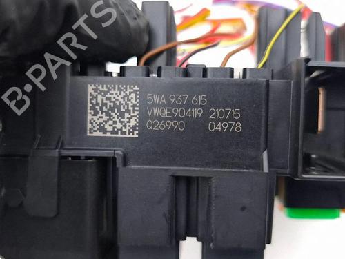 Fuse box AUDI Q4 E-TRON Sportback (F4N) 40 | BP37515290E1 - Image 7