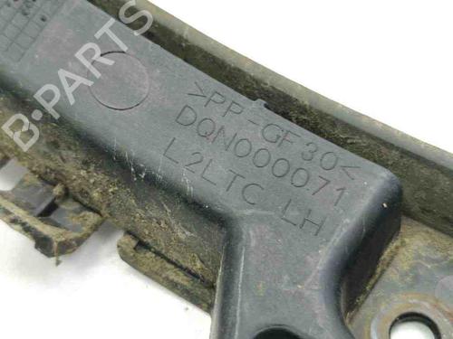 Rear bumper bracket LAND ROVER RANGE ROVER SPORT I (L320) 2.7 D 4x4 | BP28875832C159