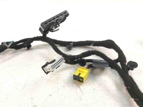 Wiring harness BMW 7 (E65, E66, E67) 730 Ld | BP28884522E16 
