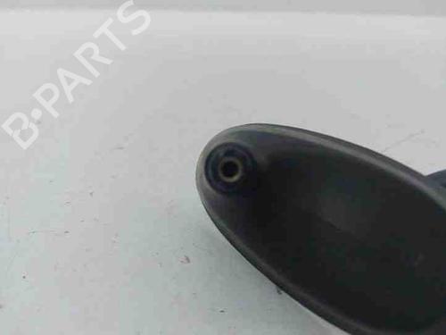 Antenne/Base MAZDA CX-7 (ER) 2.2 MZR-CD AWD (ER10A) | BP28846687C140 