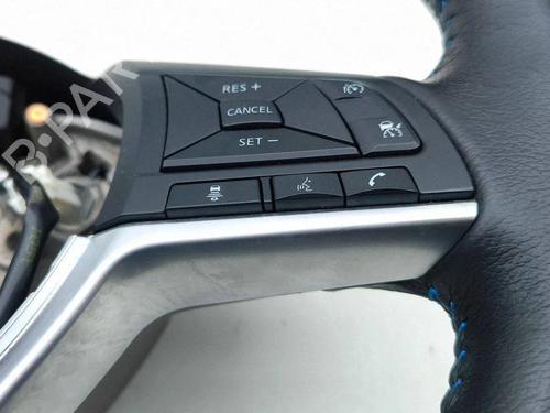 Steering wheel NISSAN LEAF (ZE1) Electric | BP40208587C49 - Image 3