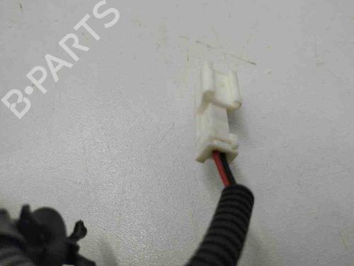 Seat buckle HONDA ACCORD VIII (CU) 2.2 i-DTEC (CU3) | BP28893920I32 