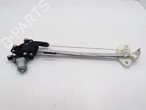 Used Rear left window mechanism Rear left window mechanism 33254457 33254457