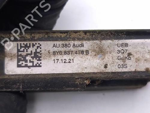 Dørliste AUDI A3 Sportback (8YA, 8YF) 30 TFSI | BP36215034C150 - Image 8