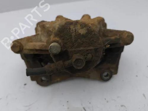 Left front brake caliper TOYOTA COROLLA Verso (_E12_) 2.0 D-4D (CDE120_, CDE120R) | BP28857210M105 