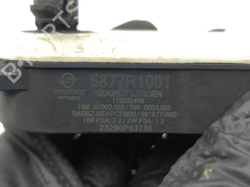 Pipe JEEP AVENGER (J2) Electric | BP36178146M125 - Image 8