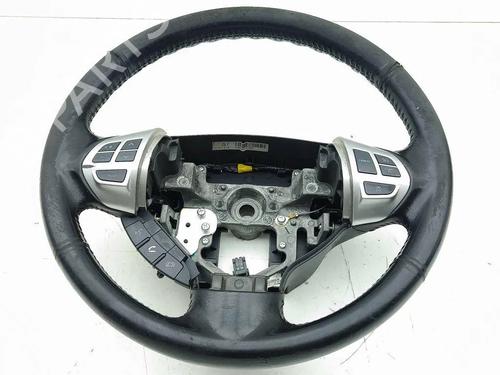 Volant CITROËN C-CROSSER (VU_, VV_) 2.2 HDi (156 hp) 31265257