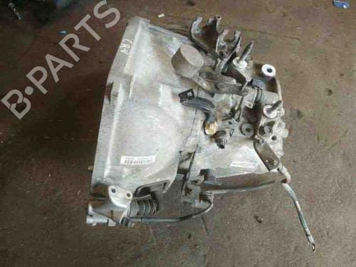 Gearbox HONDA CR-V II (RD_) 2.2 CTDi (RD9) | BP28869059M3