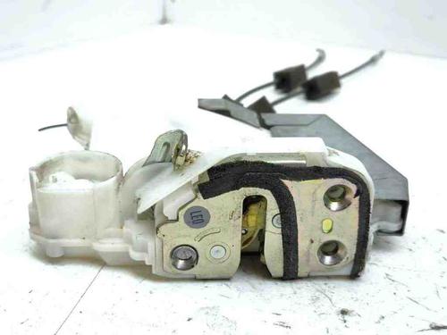 Front left lock HONDA ACCORD VIII Estate (CW) 2.2 i-DTEC (CW3) | BP28888625C98 