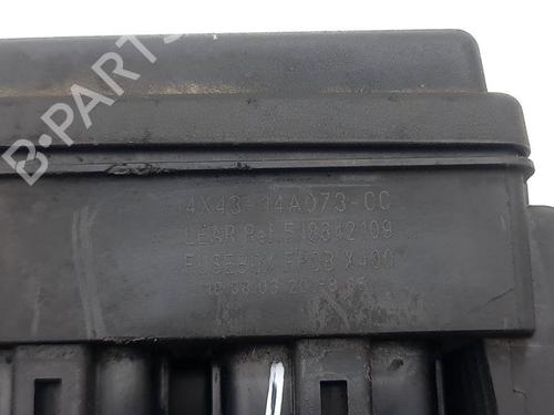 Fuse box JAGUAR X-TYPE I (X400) 2.0 D | BP28874927E1 