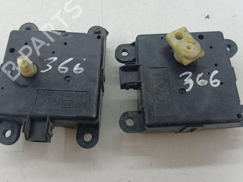 Elektronische module HONDA CR-V II (RD_) 2.2 CTDi (RD9) (140 hp) 28841196