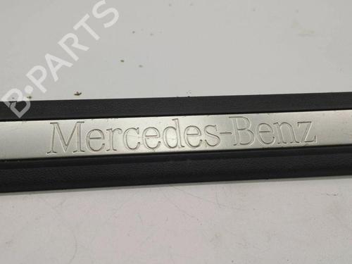 Step MERCEDES-BENZ B-CLASS Sports Tourer (W245) B 200 TURBO (245.234) | BP28904072C149 