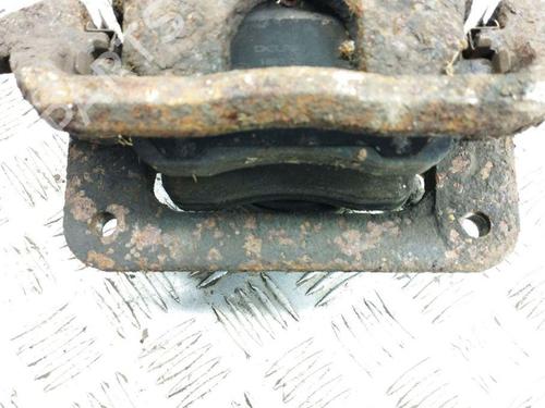 Left front brake caliper PEUGEOT 407 (6D_) 2.0 HDi 135 (6DRHRH, 6DRHRE, 6DRHRG, 6DRHRJ) | BP28886402M105