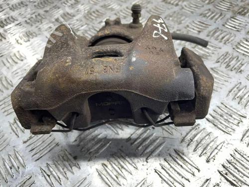 Left front brake caliper JEEP RENEGADE SUV (BU, B1, BV) 1.6 CRD | BP28891005M105 - Image 2