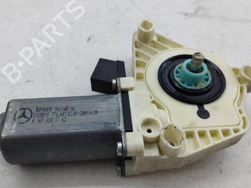 Used Left front window motor MERCEDES-BENZ B-CLASS Sports Tourer (W245) B 200 CDI (245.208) (140 hp) 28904824