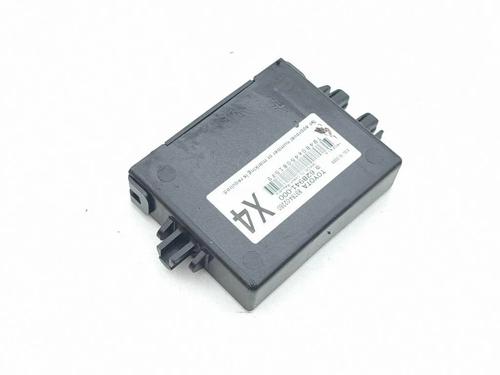 Electronic module TOYOTA C-HR (_X2_, _H2_) Hybrid (MAXH20) | BP38242503M83 - Image 2