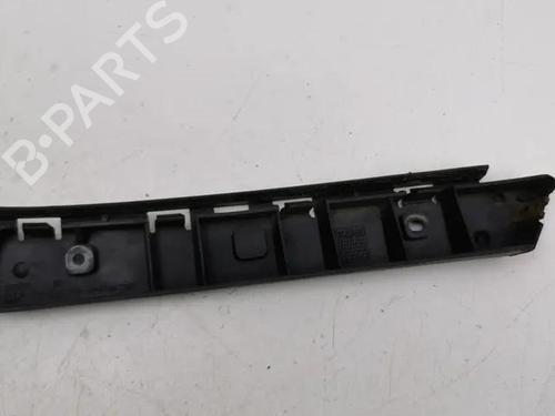 Rear bumper bracket VOLVO V50 (545) 1.6 D | BP28844602C159