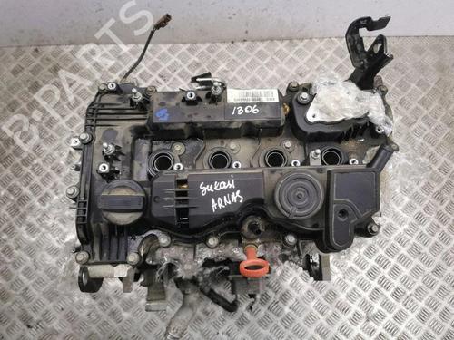 Engine HYUNDAI TUCSON (NX4E, NX4A) 1.6 T-GDi Hybrid | BP38278694M1 - Image 6