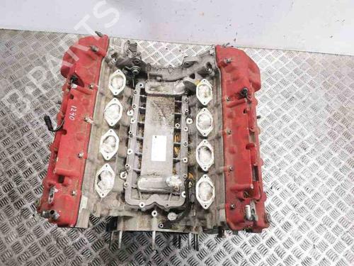 Engine MASERATI QUATTROPORTE V 4.2 | BP28881668M1 