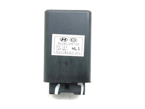 Electronic sensor HYUNDAI SANTA FÉ III (DM, DMA) 2.2 CRDi 4WD | BP28873865M84 - Image 9
