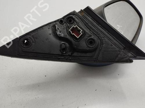 Left mirror FORD FOCUS IV (HN) 1.0 EcoBoost | BP28896621C26 