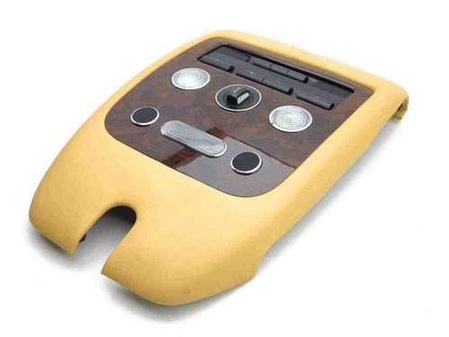 Luz interior BENTLEY CONTINENTAL FLYING SPUR (3W_) 6.0 (560 hp) 28883589