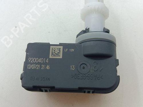 Autre OPEL MOKKA 1.2 (76) (131 hp) 28856120
