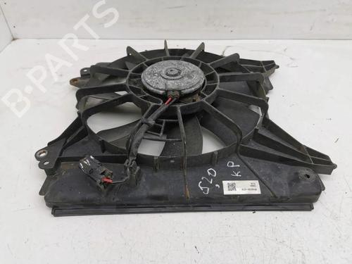 Used Radiator fan Radiator fan 33923615 33923615