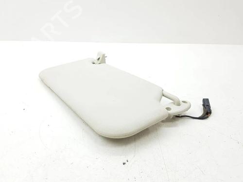 Left sun visor FORD FOCUS II (DA_, HCP, DP) 1.8 TDCi | BP36202082I1 - Image 6