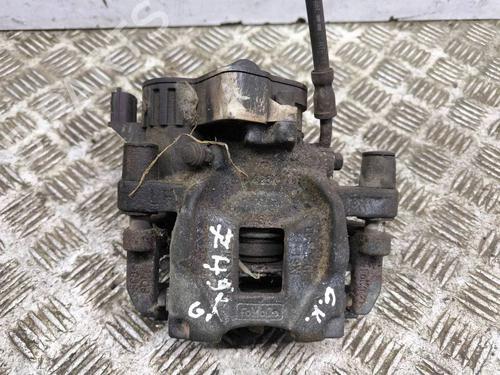 Used Left rear brake caliper Left rear brake caliper FORD FOCUS IV (HN) 1.0 EcoBoost (125 hp) 39990606 39990606