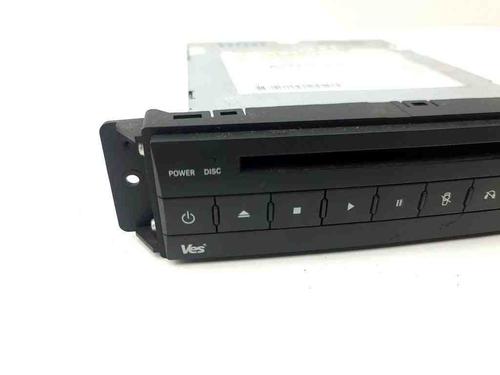 Electronic module CHRYSLER GRAND VOYAGER V (RT) 2.8 CRD | BP28878619M83 