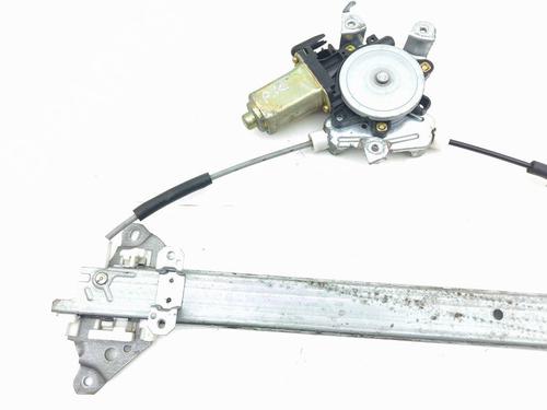 Rear left window mechanism NISSAN X-TRAIL I (T30) 2.2 dCi 4x4 | BP29703168C24 
