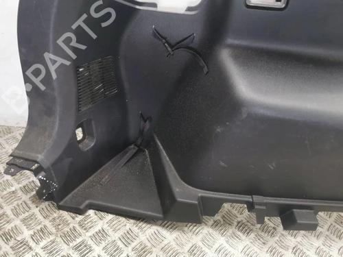 Boot lining MAZDA CX-5 (KE, GH) 2.2 D AWD (KE102) | BP36349928I3 - Image 5