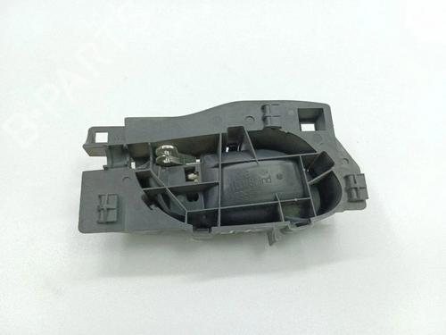 Front left interior door handle PEUGEOT 407 Coupe (6C_) 2.0 HDi | BP38245352I13 - Image 3