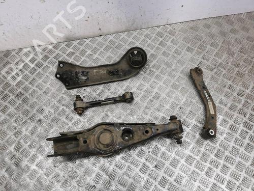 Used Left rear suspension arm Left rear suspension arm 33877984 33877984