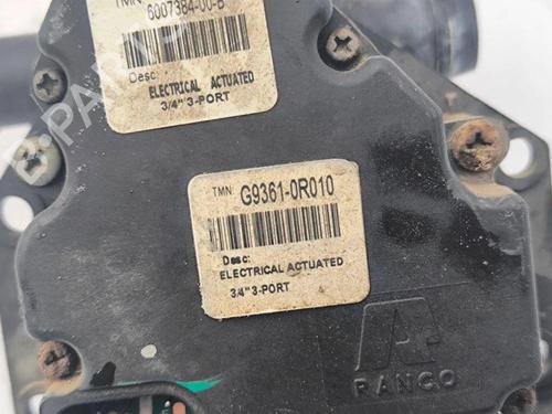 Auxiliary water pump TESLA MODEL S (5YJS) 60 | BP28900768M111 