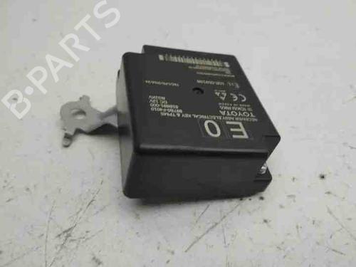 Electronic module TOYOTA C-HR (_X1_) 1.8 Hybrid (ZYX10_, ZYX11_, ZYX10R, ZYX11R) | BP28864659M83