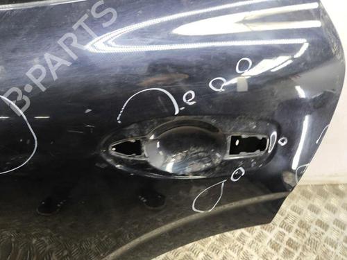 Left rear door RENAULT KADJAR (HA_, HL_) 1.5 dCi 110 (HLA3) | BP28895544C4 