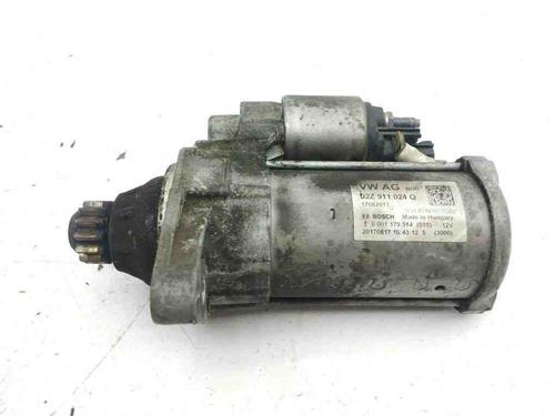 Used Starter AUDI Q2 (GAB, GAG) 30 TFSI (110 hp) 28898823