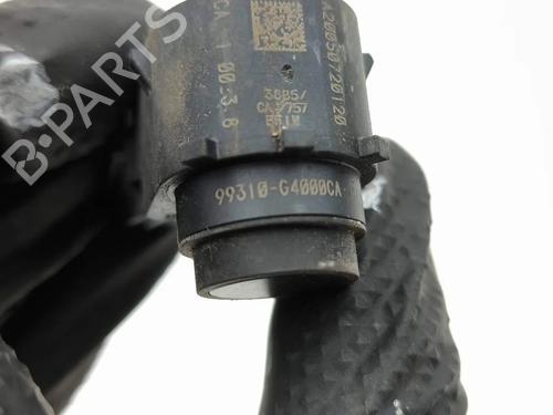 Electronic module HYUNDAI i30 (PDE, PD, PDEN) 1.0 T-GDI | BP33865270M83 - Image 8